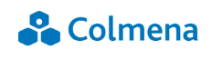 logo isapre colmena