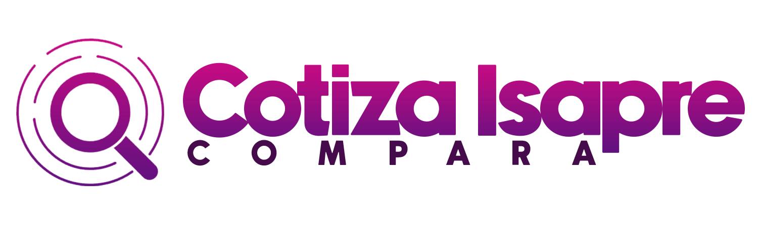 logo cotiza compara isapre