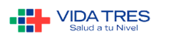 logo isapre vida tres