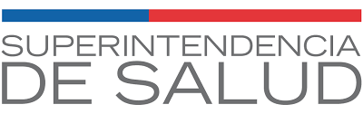 logo superintendencia de salud